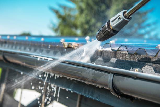 Best Best Pressure Washing Companies  in Tyrone, OK
