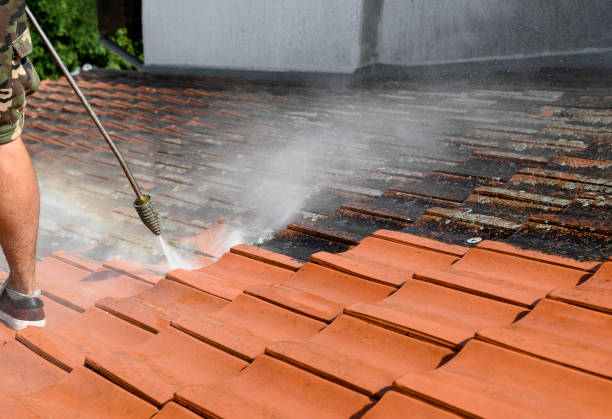 Best Residential Pressure Washing Services  in Tyrone, OK