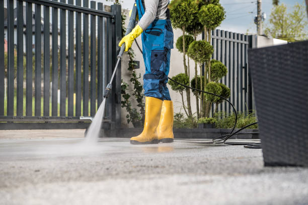 Best Affordable Pressure Washing  in Tyrone, OK