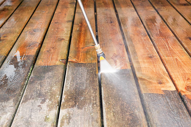 Best Residential Pressure Washing Services  in Tyrone, OK