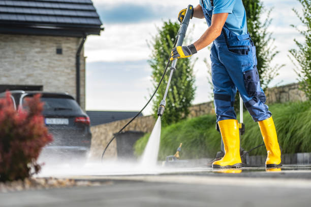 Best Deck Pressure Washing  in Tyrone, OK